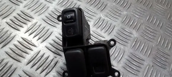 Mazda 626 Headlight level height control switch ga7b55423
