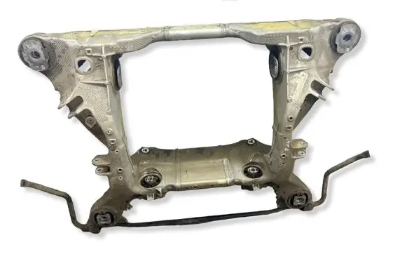 Mercedes-Benz EQE v295 Rear subframe A2973521600 A2953261100