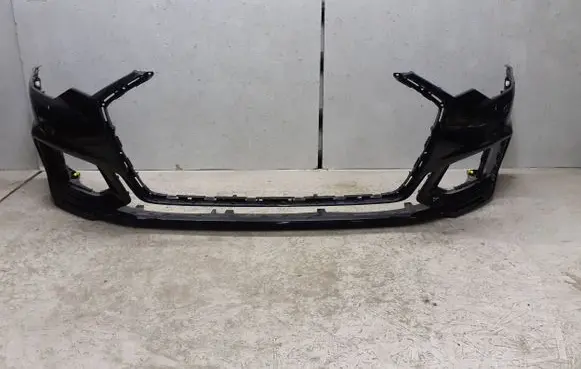 Audi A6 S6 C8 4K Front bumper