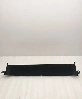 Dashboard trim