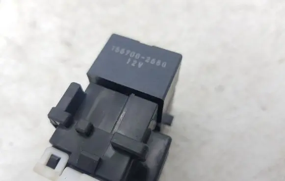 Honda FR-V Other relay 1567002680
