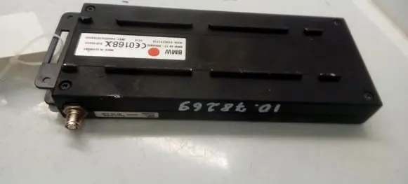Phone control unit/module