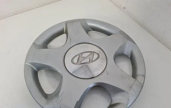 Hyundai Santa Fe R15 wheel hub/cap/trim 5296126010