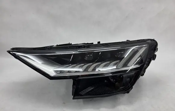 Audi Q8 Headlight/headlamp SPEED4M8941035 4M8941035
