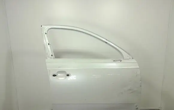 Audi Q7 4M Front door 