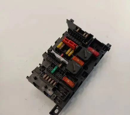 Mini One - Cooper F56 F55 Fuse module 9270354