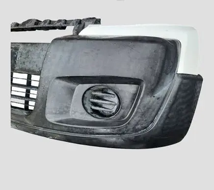 Citroen Jumpy Front bumper 1497585077