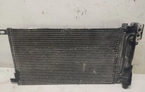BMW X3 E83 A/C cooling radiator (condenser) 8377648 58572810