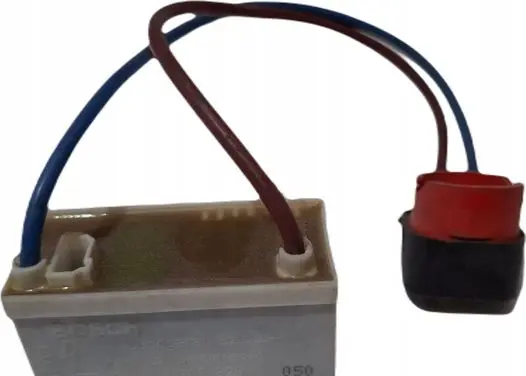 Xenon control unit/module