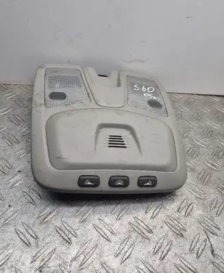 Volvo S60 Front seat light 30669623 5043357