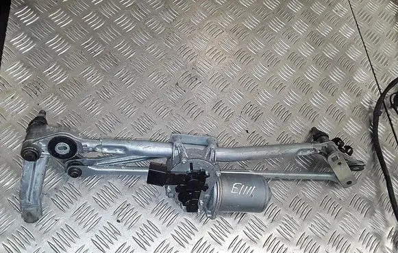 BMW 3 E90 E91 Front wiper linkage 404960