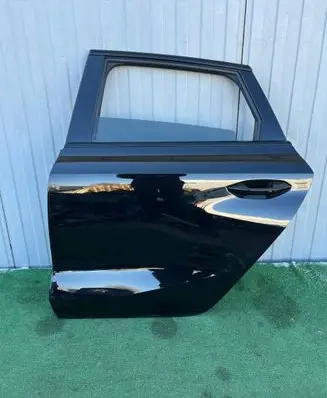 Audi A3 8Y Rear door