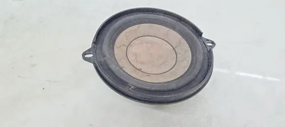Renault Scenic I Front door speaker 8200101445