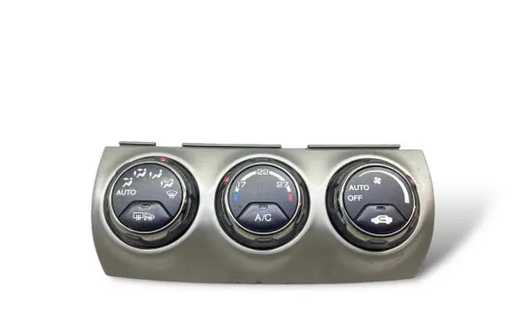 Honda CR-V Climate control unit D026Z K5512