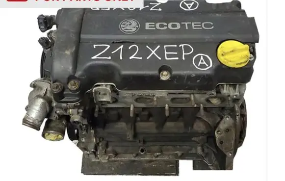 Opel Corsa C Engine Z12XEP