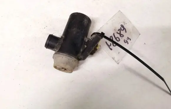 Honda Civic Windscreen/windshield washer pump