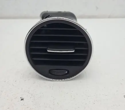 Mercedes-Benz CLS C219 Dashboard side air vent grill/cover trim A2198300254