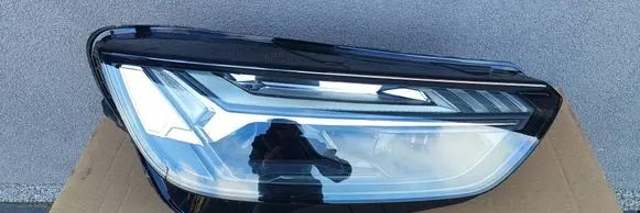 Audi Q5 SQ5 Headlight/headlamp 80A941036E 01449312 1ZX01449312