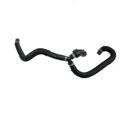 Ford Bronco Engine coolant pipe/hose LX618C351AAE