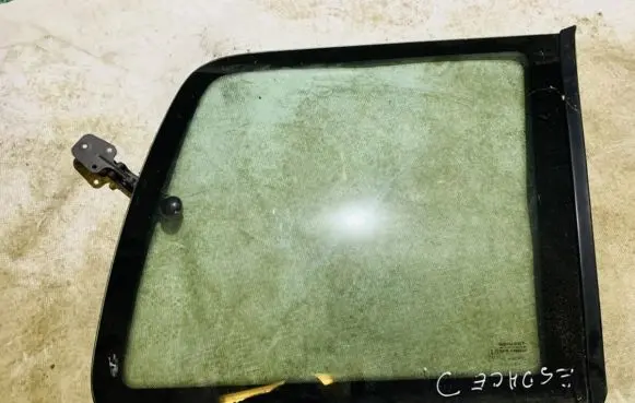 Renault Espace II Rear side window