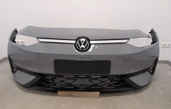 Volkswagen ID.7 Front bumper 