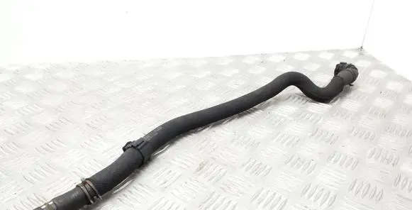 Volkswagen PASSAT B8 Engine coolant pipe/hose 3Q0122851 1K0122291