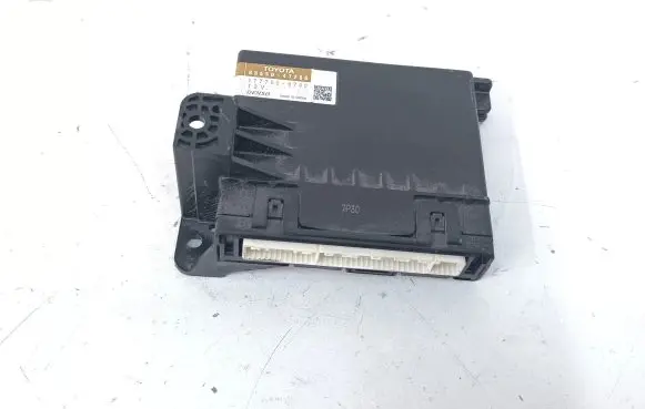 Toyota Prius+ (ZVW40) Air conditioning/heating control unit 8865047280 1777008790