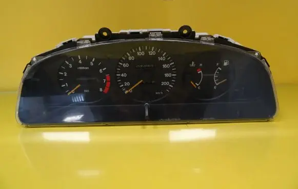 Suzuki Baleno EG Speedometer (instrument cluster)