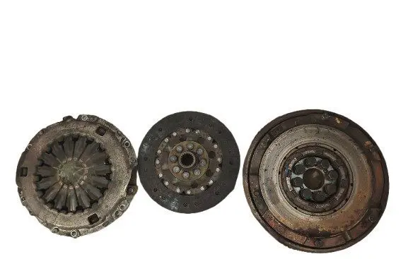 Toyota Avensis T220 Clutch set kit 