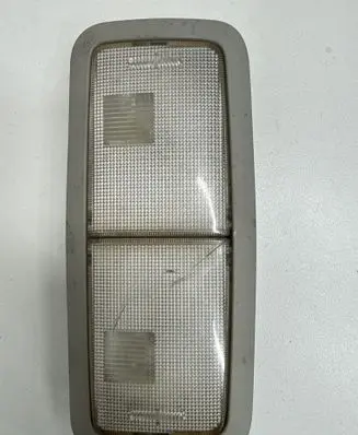 Toyota Avensis T270 Rear seat light 8125005030B0