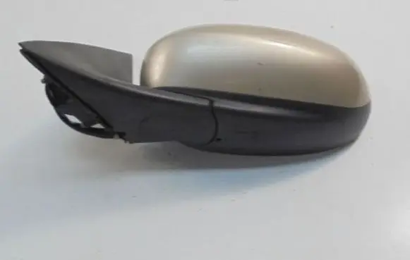 Jaguar X-Type Manual wing mirror 015712