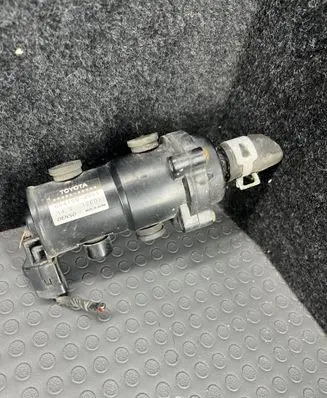 Toyota Prius (XW20) Electric auxiliary coolant/water pump 0641000951