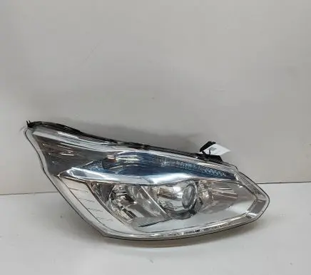 Ford Transit Custom Headlight/headlamp BK2113D152BJ