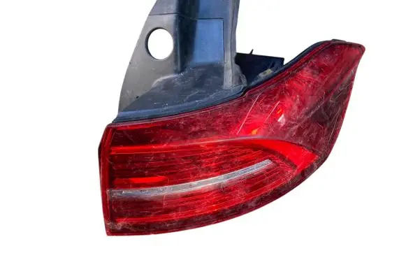 Volkswagen PASSAT B8 Rear/tail lights 3G9945428