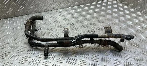 Volkswagen PASSAT B8 Engine coolant pipe/hose 5Q0121065B 5Q0121065