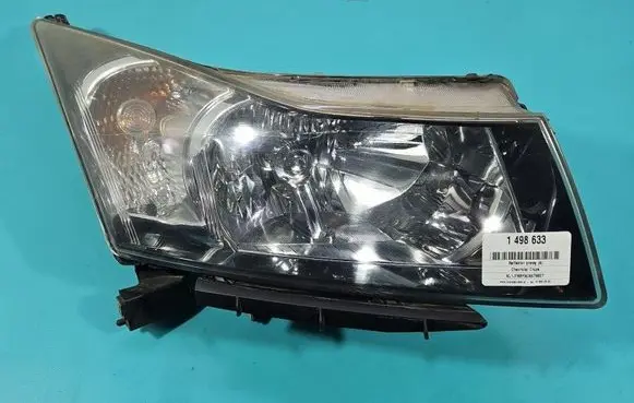 Chevrolet Cruze Headlight/headlamp IMPRK1498633