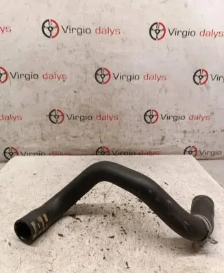 Peugeot 2008 I Engine coolant pipe/hose 967139980