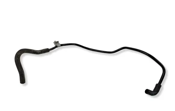 Audi A6 S6 C7 4G Vacuum line/pipe/hose 4G0131492B