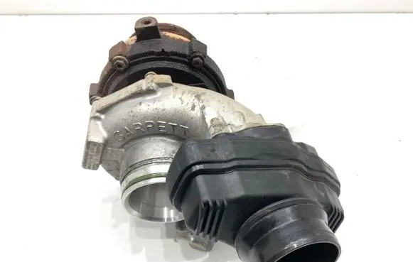 BMW 5 F10 F11 Turbo 7823202
