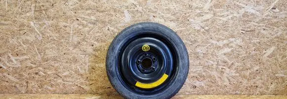 Volvo S70 V70 V70 XC R15 spare wheel 9127261 2150511