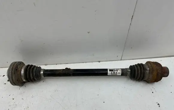 Audi A4 S4 B8 8K Rear driveshaft 8K0501203M