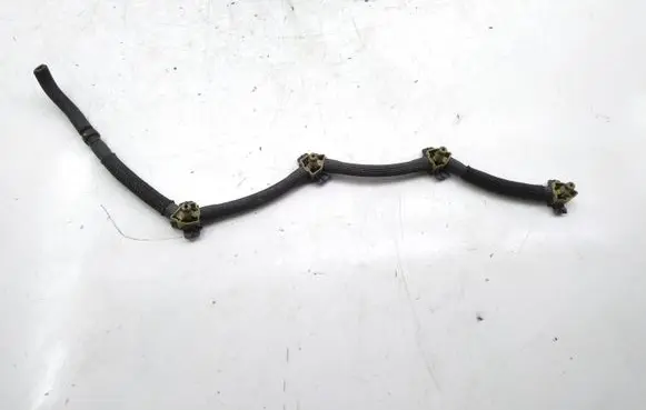 Skoda Octavia Mk3 (5E) Fuel return line/hose 