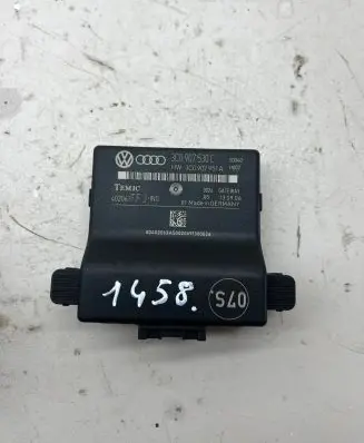 Volkswagen PASSAT B6 Gateway control module 3C0907530C