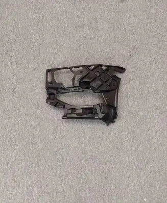 Volkswagen Golf VII Fog light bracket 5G0807723F 5G0.807.723.F