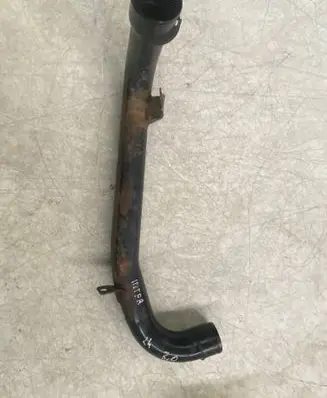 Intercooler hose/pipe