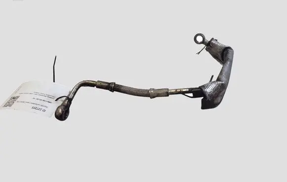Skoda Octavia Mk2 (1Z) Turbo turbocharger oiling pipe/hose