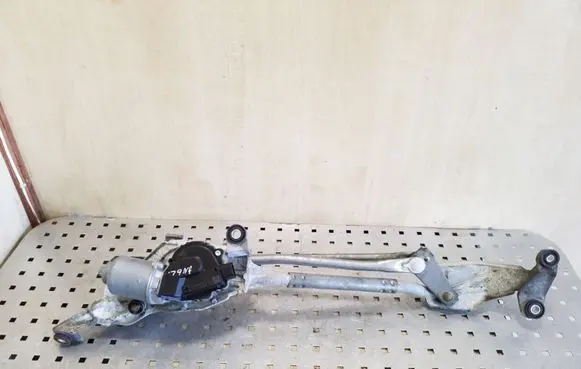 Mitsubishi Outlander Front wiper linkage 1593000743