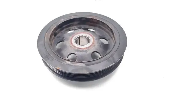 Mercedes-Benz A W177 AMG Crankshaft pulley