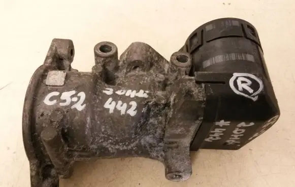 Citroen C5 EGR valve 9681825280 28066067