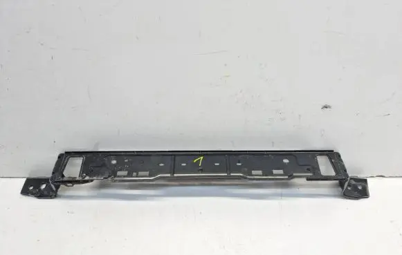 Peugeot 308 Radiator support slam panel 8907638001